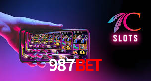 Casino Ao Vivo 987bet