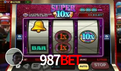 Promoções Sazonais 987bet